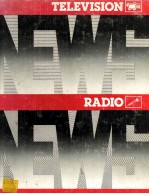 TELEVISION NEWS RADIO NEWS ROURTH EDITION