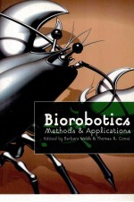 Biorbotics Methods and Applications