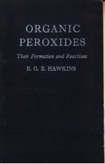 ORGANIC PEROXIDES