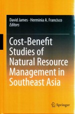 Cost-Benefit Studies Of Natural Resource Management In Southeast Asia