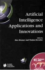 ARTIFICIAL INTELLIGENCE APPLICATIONS AND INNOVATIONS