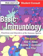 basic immunology functions and disorders of the immune system fifth edition