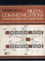 DIGITAL COMMUNICATIONS Fundamentals and Applications