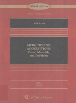 MERGERS AND ACQUISITIONS CASES