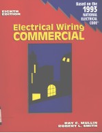 ELECTRICAL WIRING COMMERCIAL  EIGHTH EDITION