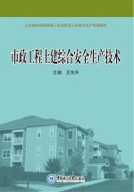 市政工程土建综合安全生产技术