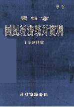 周口市国民经济统计资料  1988