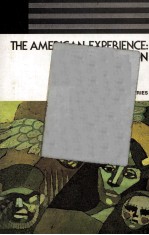 THE AMERICAN EXPERIENCE:FICTION