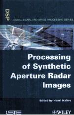 Processing of Synthetic Aperture Radar Images