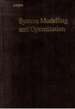 System Modelling and Optimization Proceedings of the 15th IFIP Conference Zurich