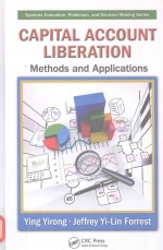 CAPITAI ACCOUNT LIBERATION METHODS AND APPLICATIONS