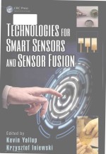 technologies for smart sensors and sensor fusion