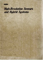 High-Resolution Sensors and Hybrid Systems