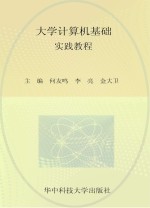 大学计算机基础实践教程