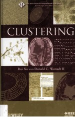 CLUSTERING