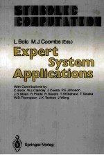 Expert System Applications