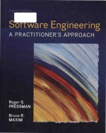 Software engineering a practitioner's approach Eighth Edition