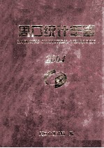 周口统计年鉴  2004