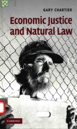 ECONOMIC JUSTICE AND NATURAL LAW