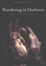 WANDERING IN DARKNESS