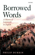 a history of loanwords in english