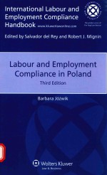 LABOUR AND EMPLOYMENT COMPILANCE IN POLAND THIRD EDITION