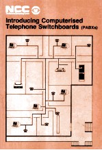 Introducing Computerised Telephone Switchboards(PABXs)