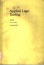 APPLIED LASER TOOLING