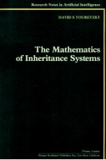 The Mathematics of Inheritance Systems