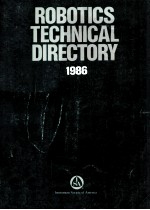 ROBOTICS TECHNICAL DIRECTOTY