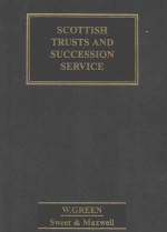 SCOTTISH TRUSTS AND SUCCESSION SERVICE