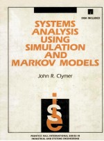 Systems Analysis Using Simulation and Markov Models