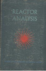 REACTOR ANALYSIS