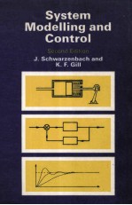 System Modelling and Control