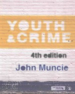 YOUTH&CRIME 4TH EDITION