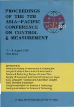 proceedings of the 7th asia-pacific conference on control & measurement