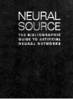 NeuralSoure The Bibliographic Guide to Artificial Neural Networks