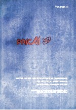 PRICAI-94 PRoceedings of the 3rd Pacific Rim International Conference on Artificial Intelligence