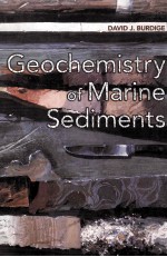 GEOCHEMISTRY OF MARINE SEDIMENTS