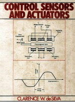 Control Sensors and Actuators