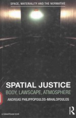 SPATIAI JUSTICE BODY