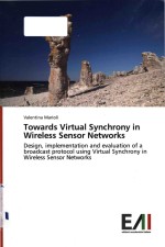 towards virtual synchrony in wireless sensor networks design