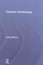 FORENSIC CRIMINOLOGY