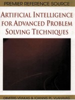 Artificial Intelligence for Advanced Problem Solving Techniques