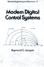 MODERN DIGITAL CONTROL SYSTEMS