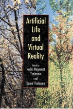 Artificial Life and Virtual Reality