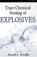 TRACE CHEMICAL SENSING OF EXPLOSIVES