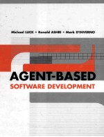 Agent-Based Software development