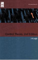 Control Theory