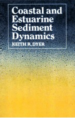 COASTAL AND ESTUARINE SEDIMENT DYNAMICS